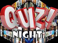 Quiz night