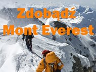 Zdobywamy Mont Everest