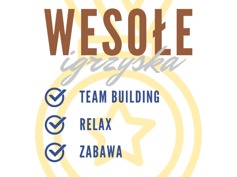Wesole-Igrzyska