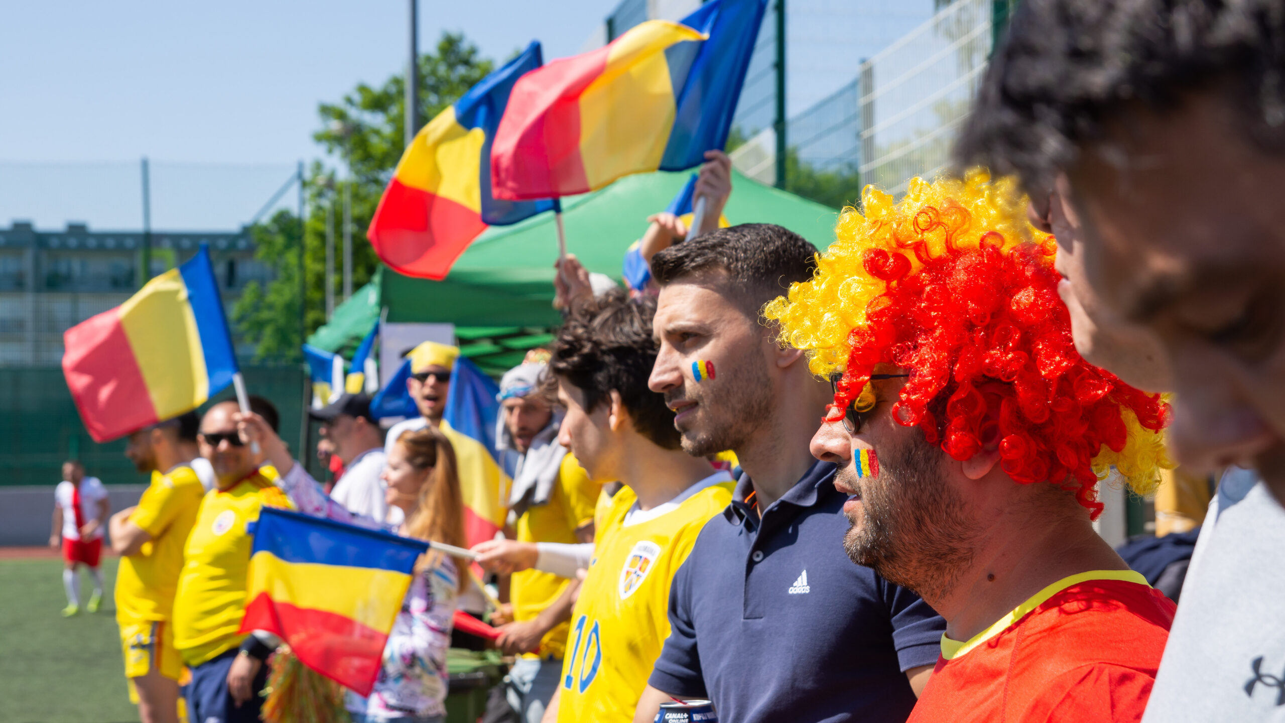 Turnieje i Imprezy sportowe